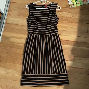 Cute striped dress
